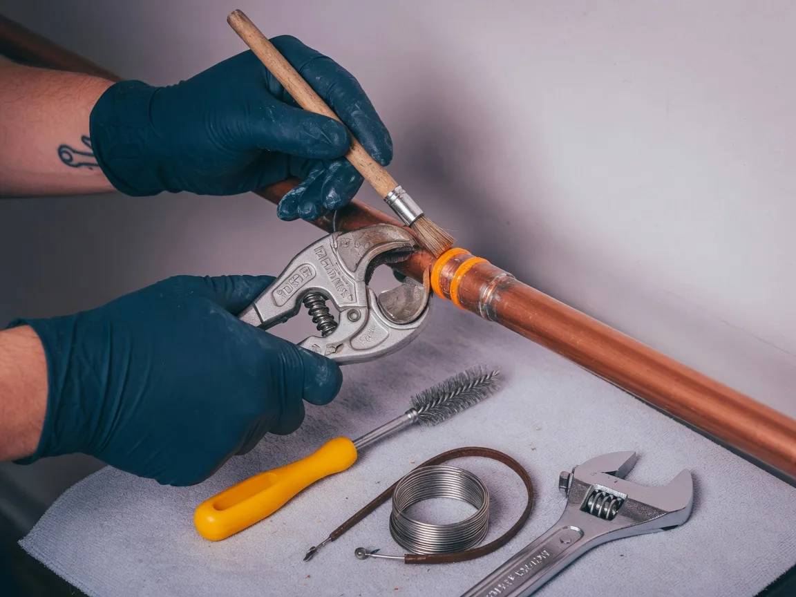 Why choose Sump Pump Repair in Mcdade, TX